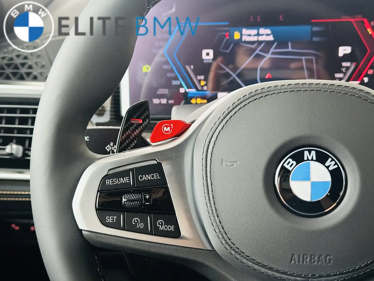 BMW X6 M - Image 13