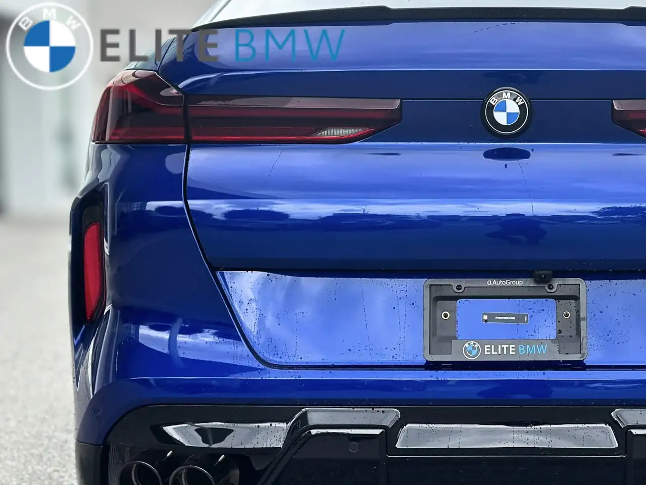 BMW X6 M - Image 43