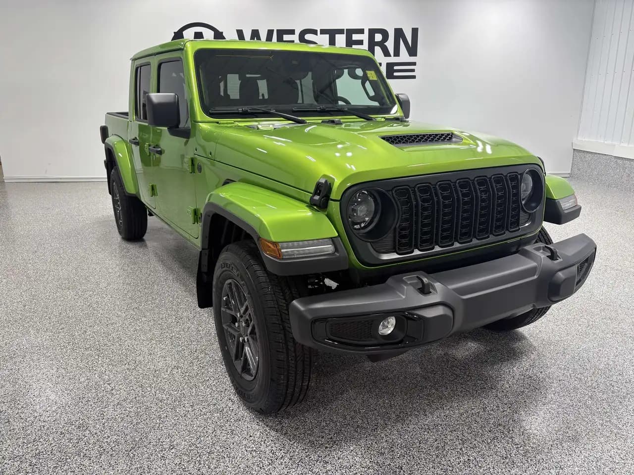 Jeep Gladiator - Image 1