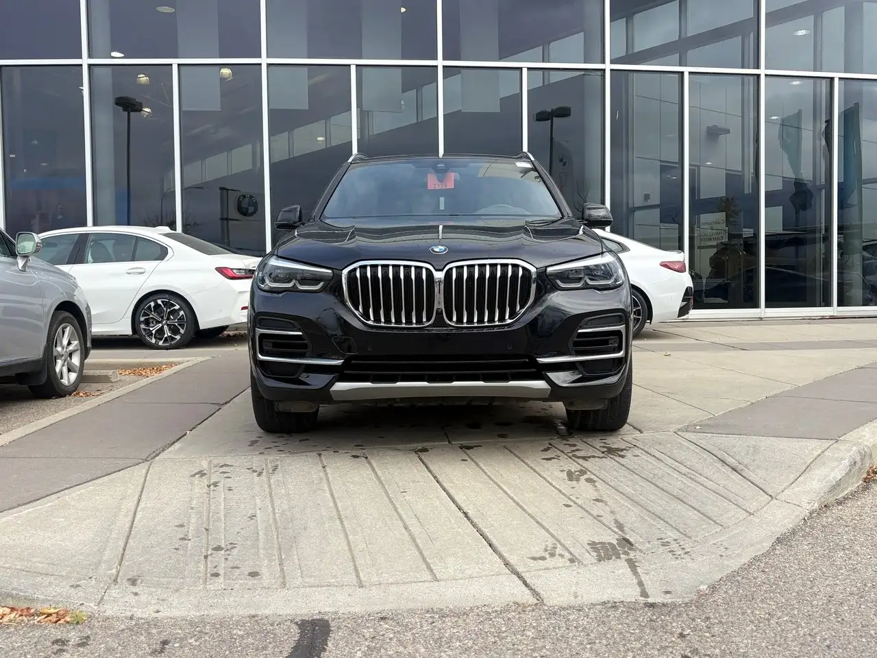BMW X5 - Image 2