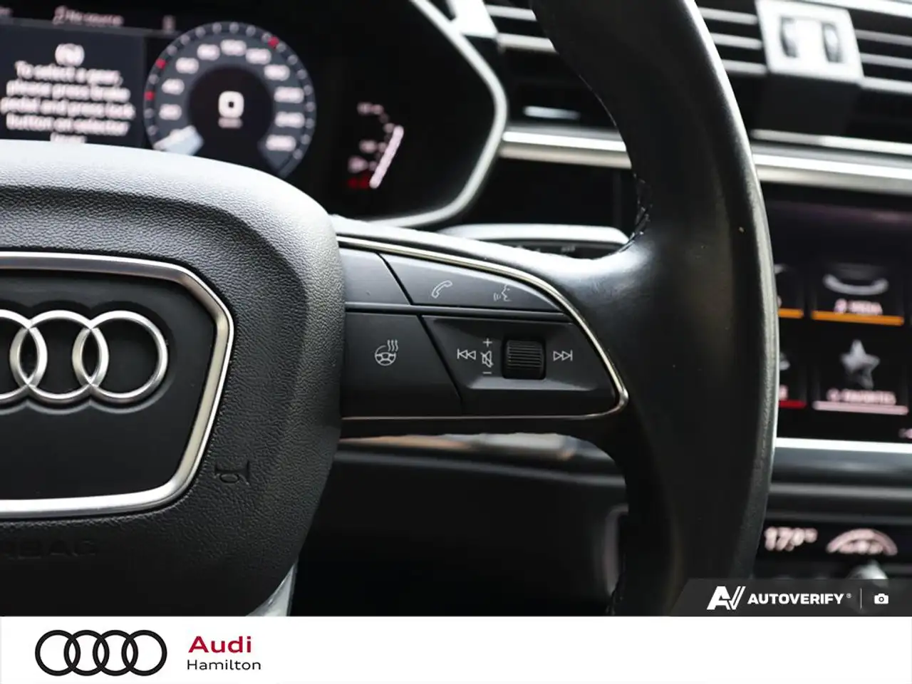 Audi Q3 - Image 17