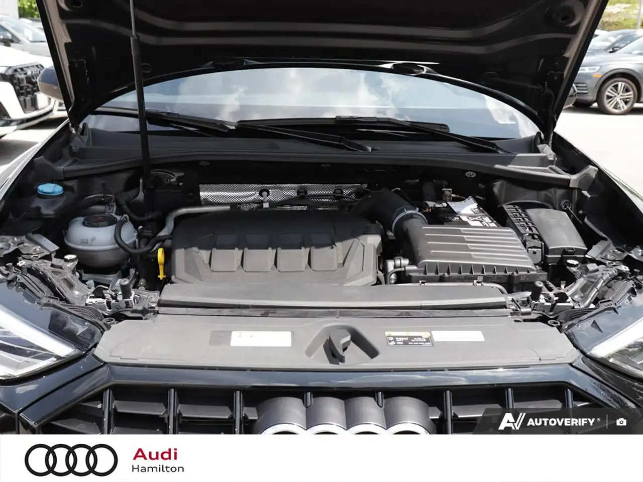 Audi Q3 - Image 7