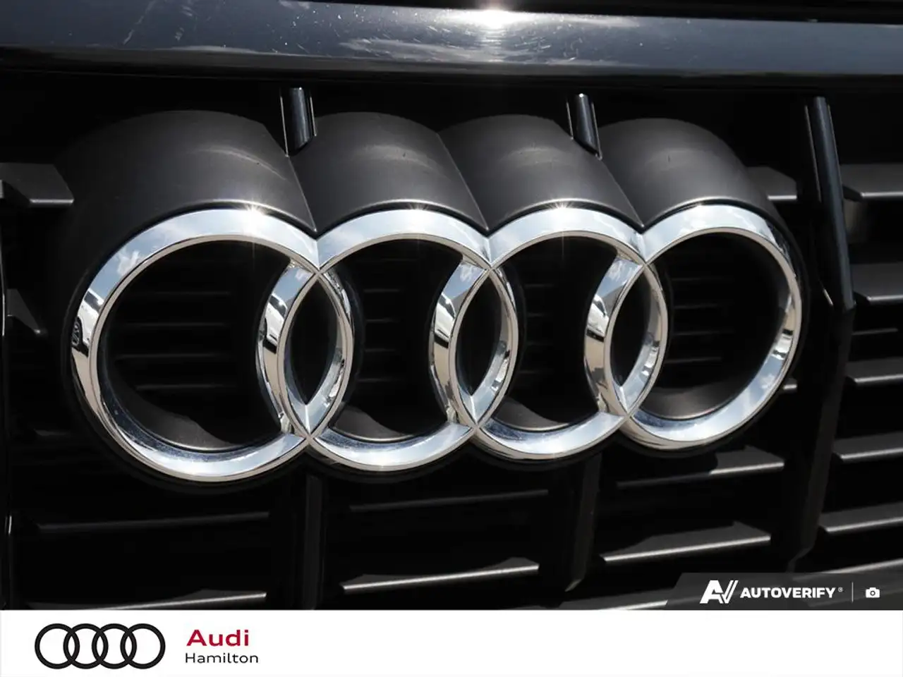 Audi Q3 - Image 8