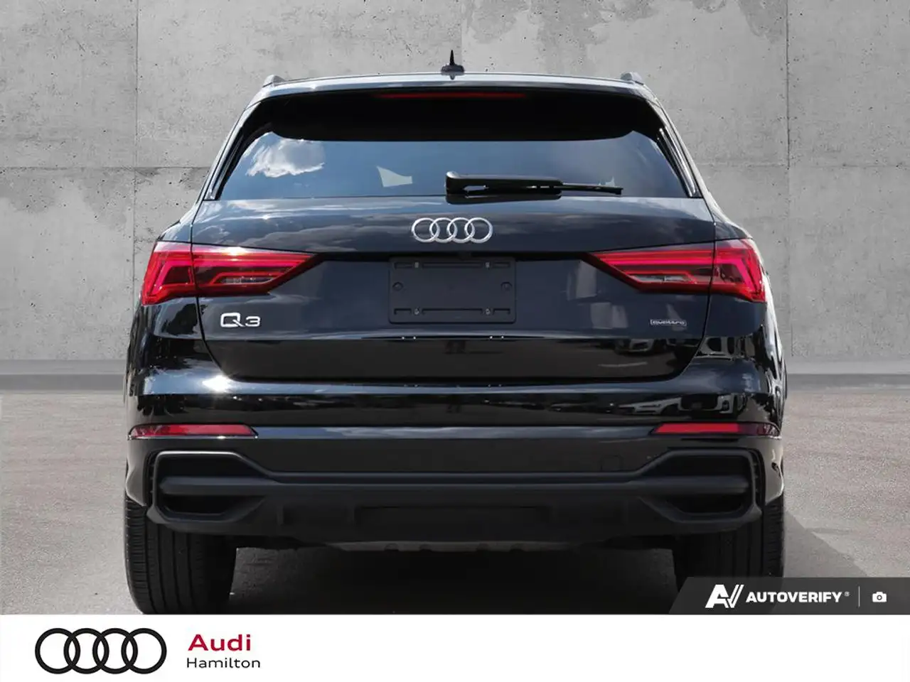Audi Q3 - Image 5