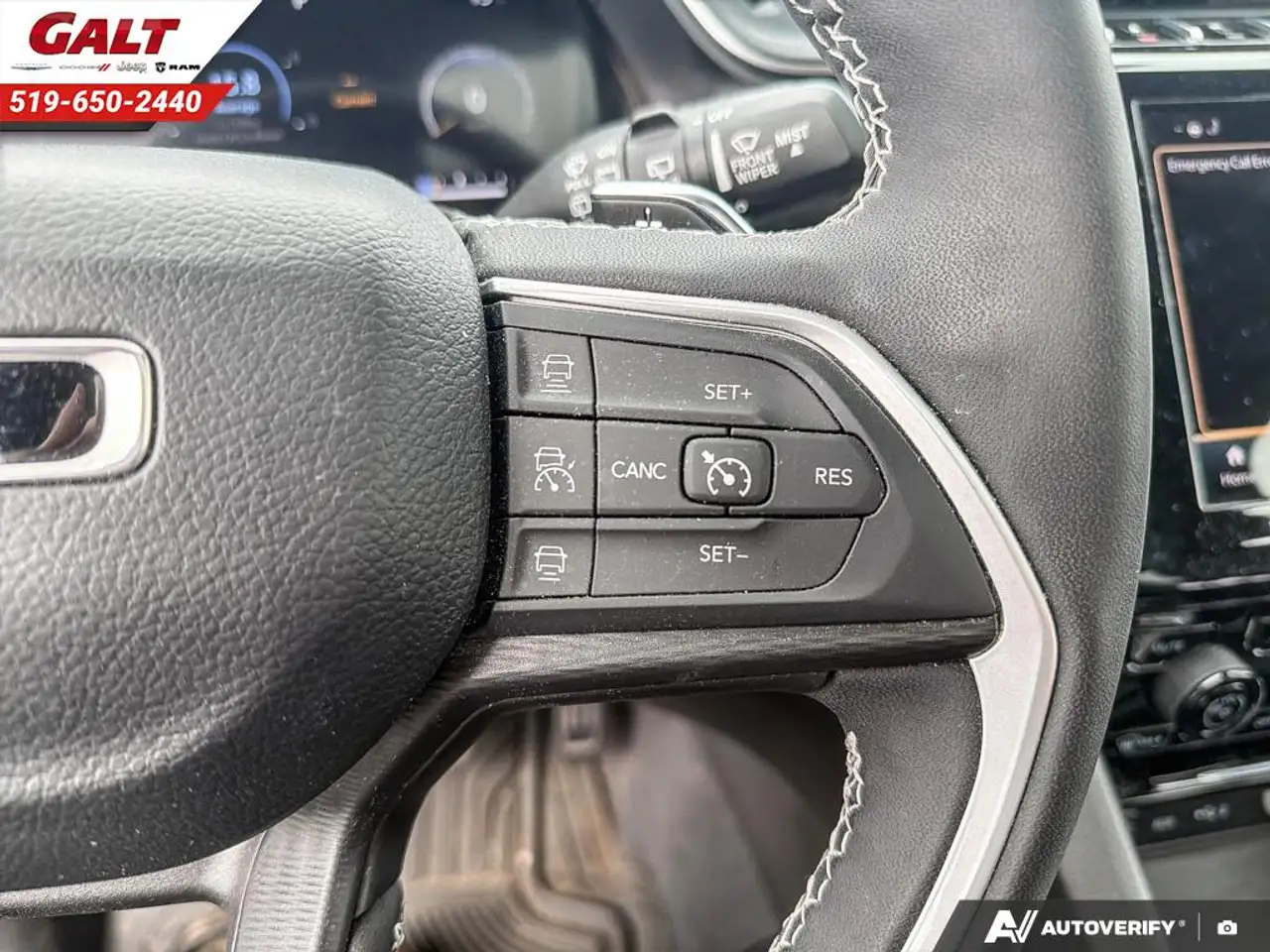 Jeep Grand Cherokee - Image 20