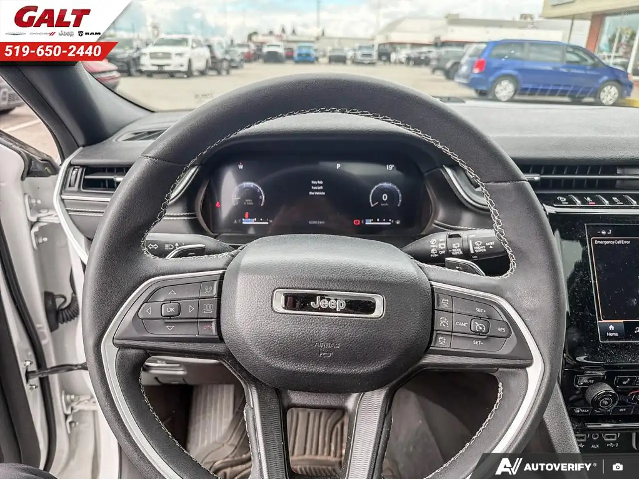 Jeep Grand Cherokee - Image 18