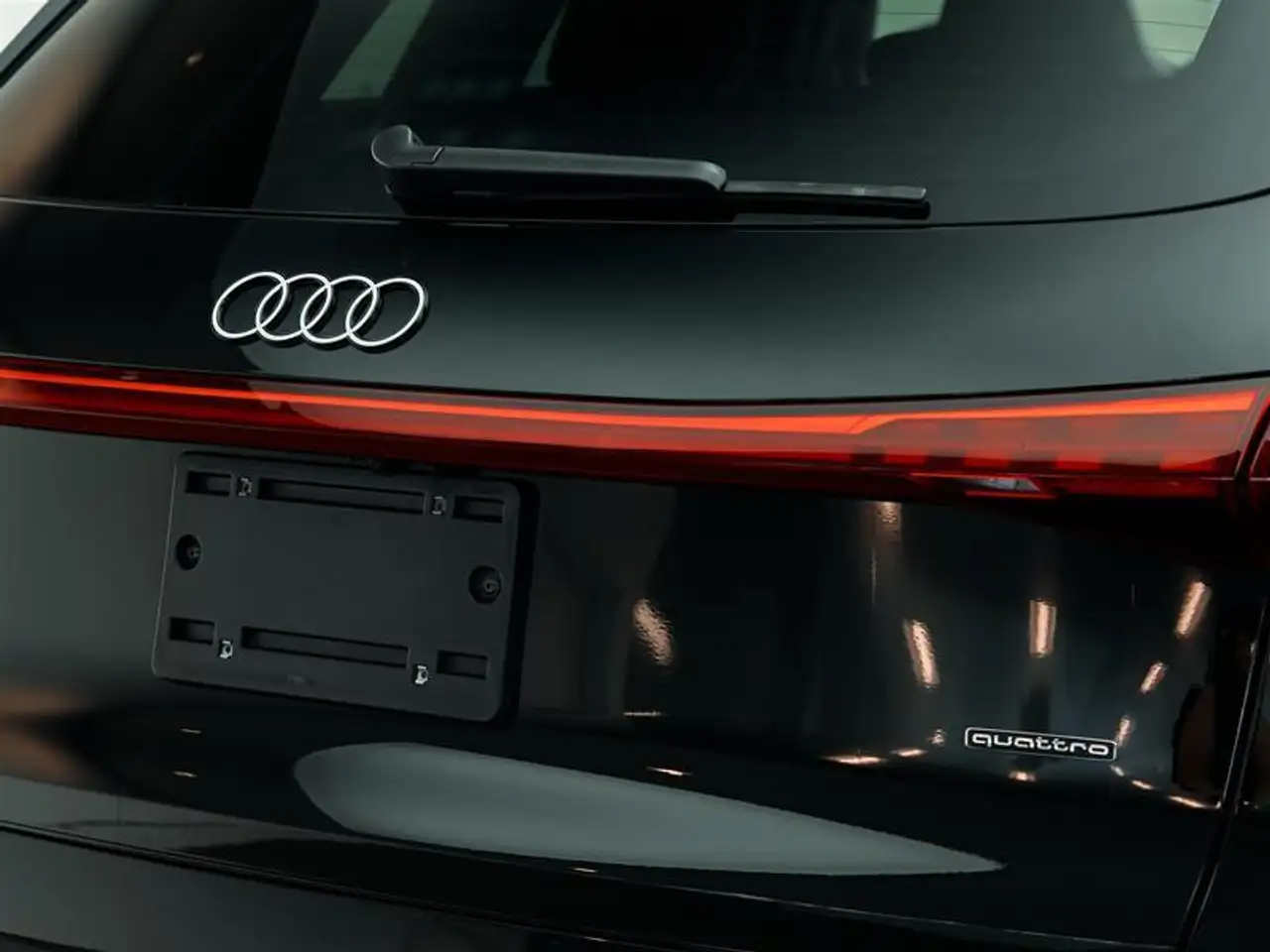 Audi Q5 - Image 14