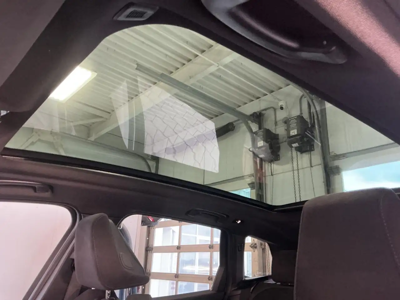 BMW X3 - Image 10