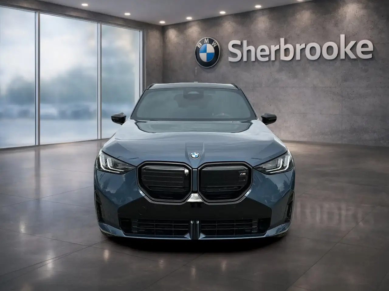 BMW X3 - Image 2