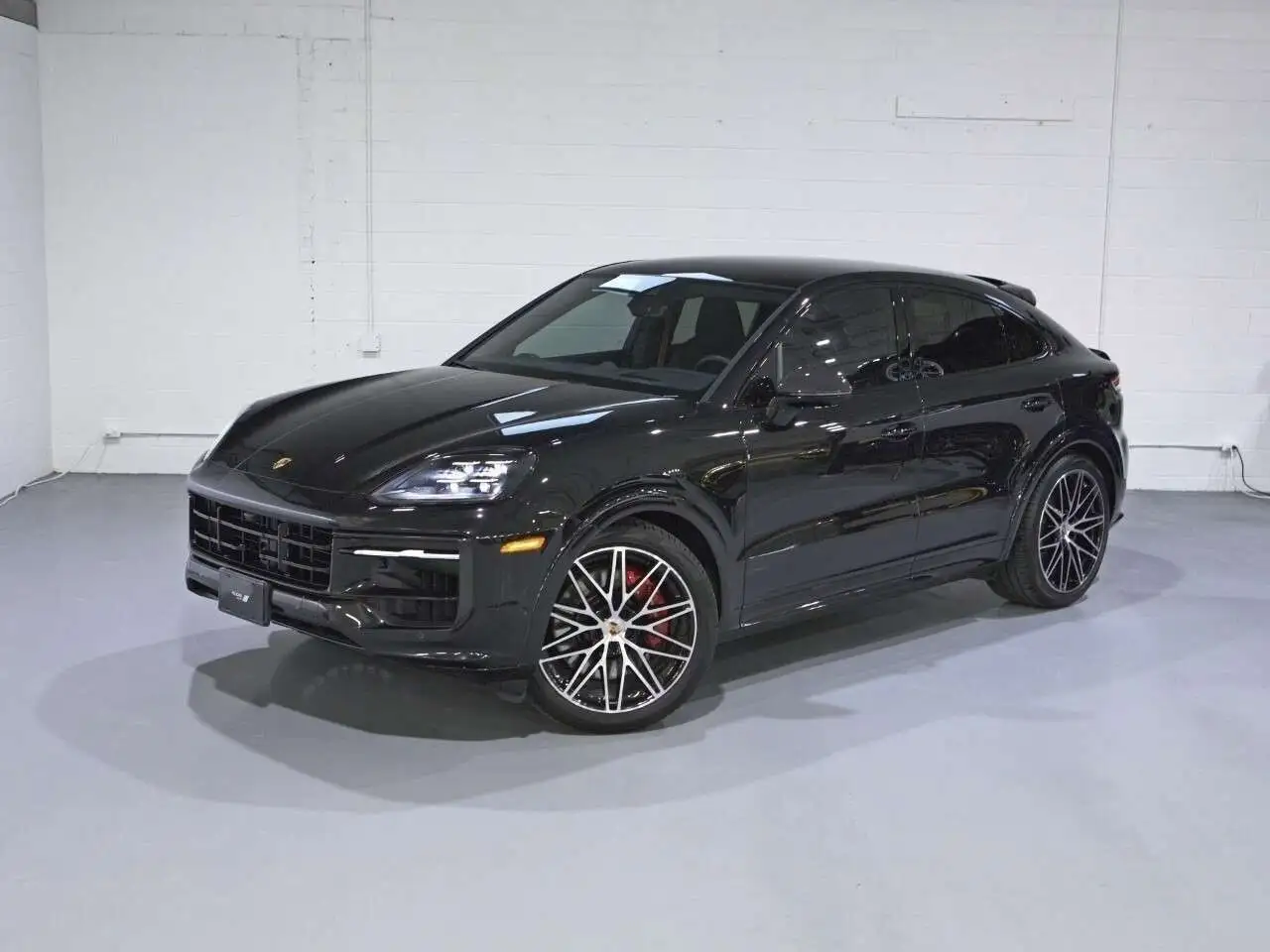 Porsche Cayenne - Image 1
