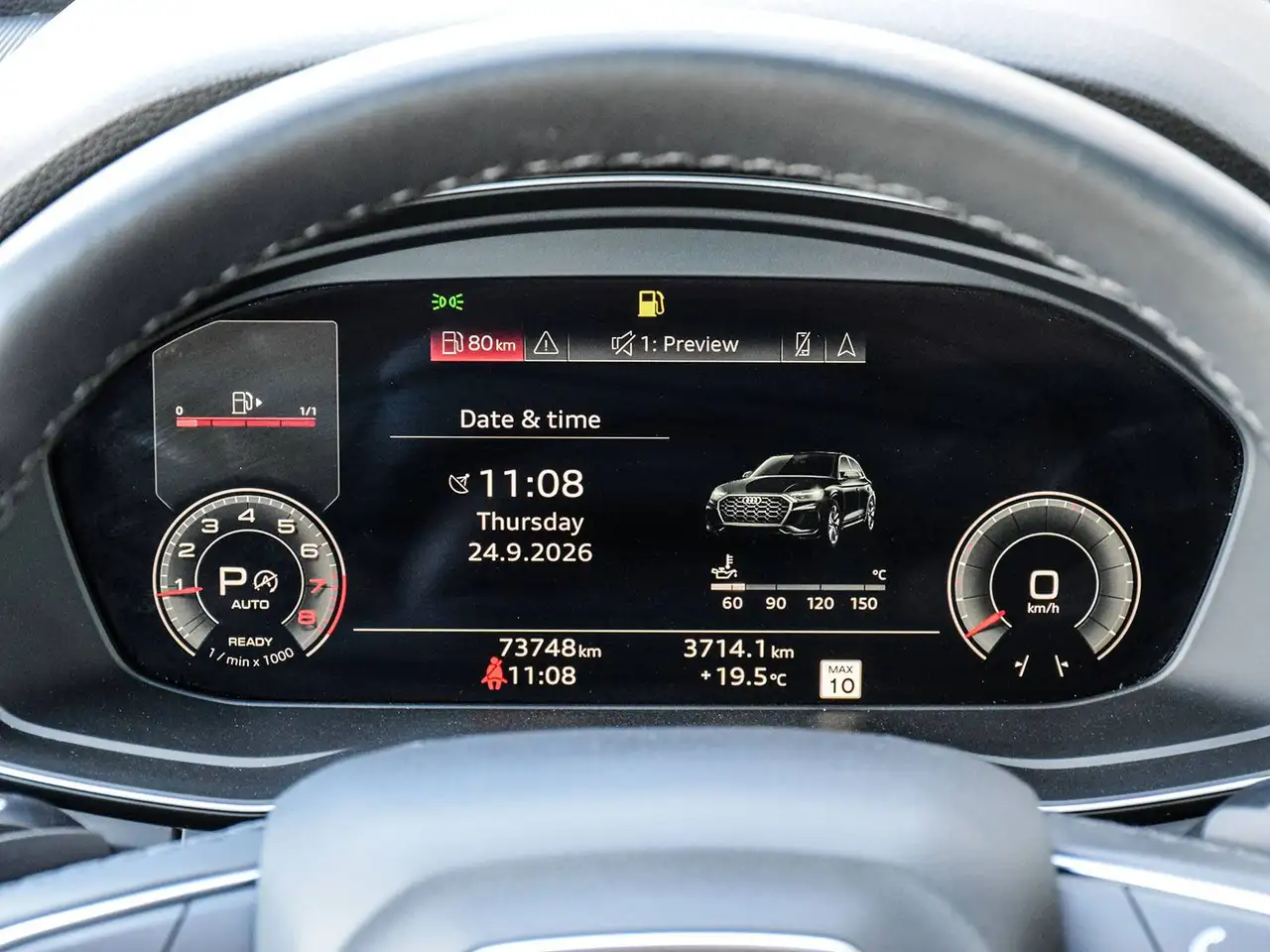 Audi Q5 - Image 18