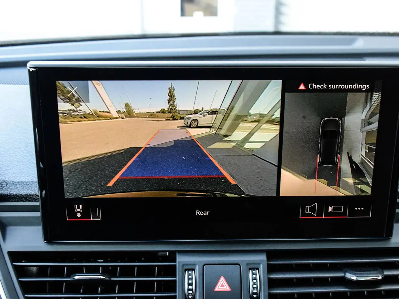 Audi Q5 - Image 21
