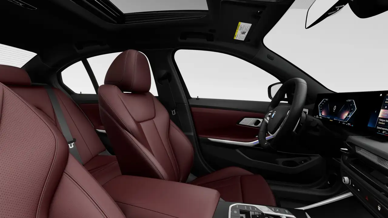 BMW 3 Series - Image 12