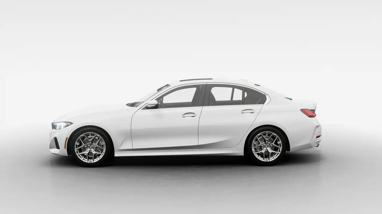 BMW 3 Series - Image 7