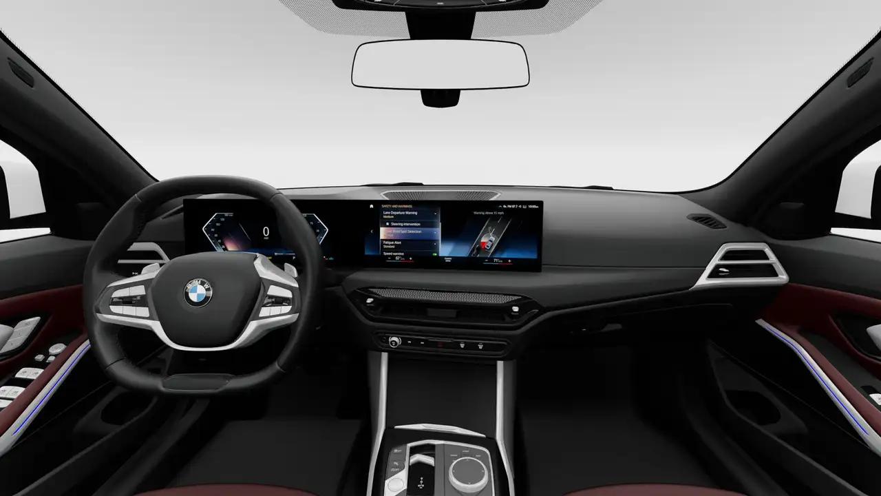 BMW 3 Series - Image 13