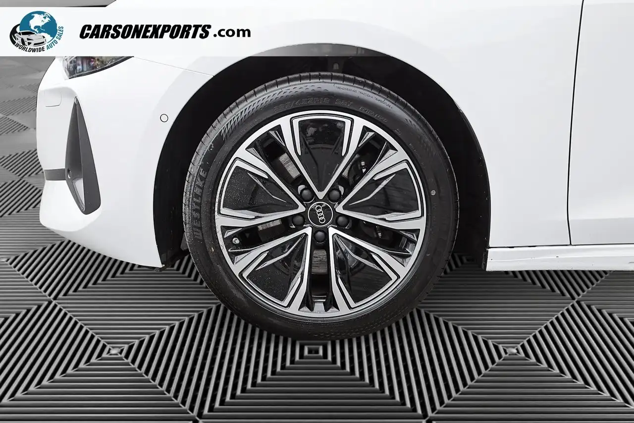 Audi A5 - Image 11