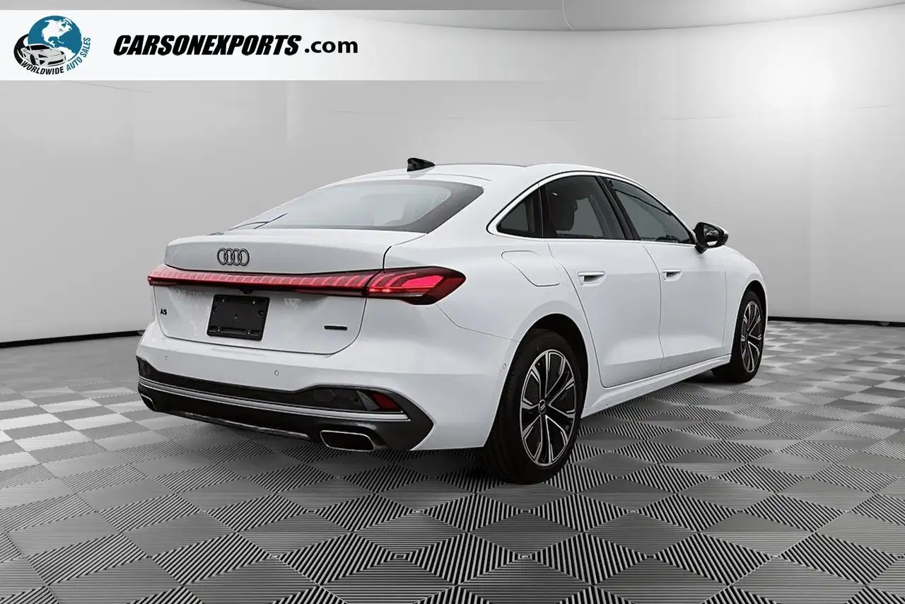 Audi A5 - Image 5
