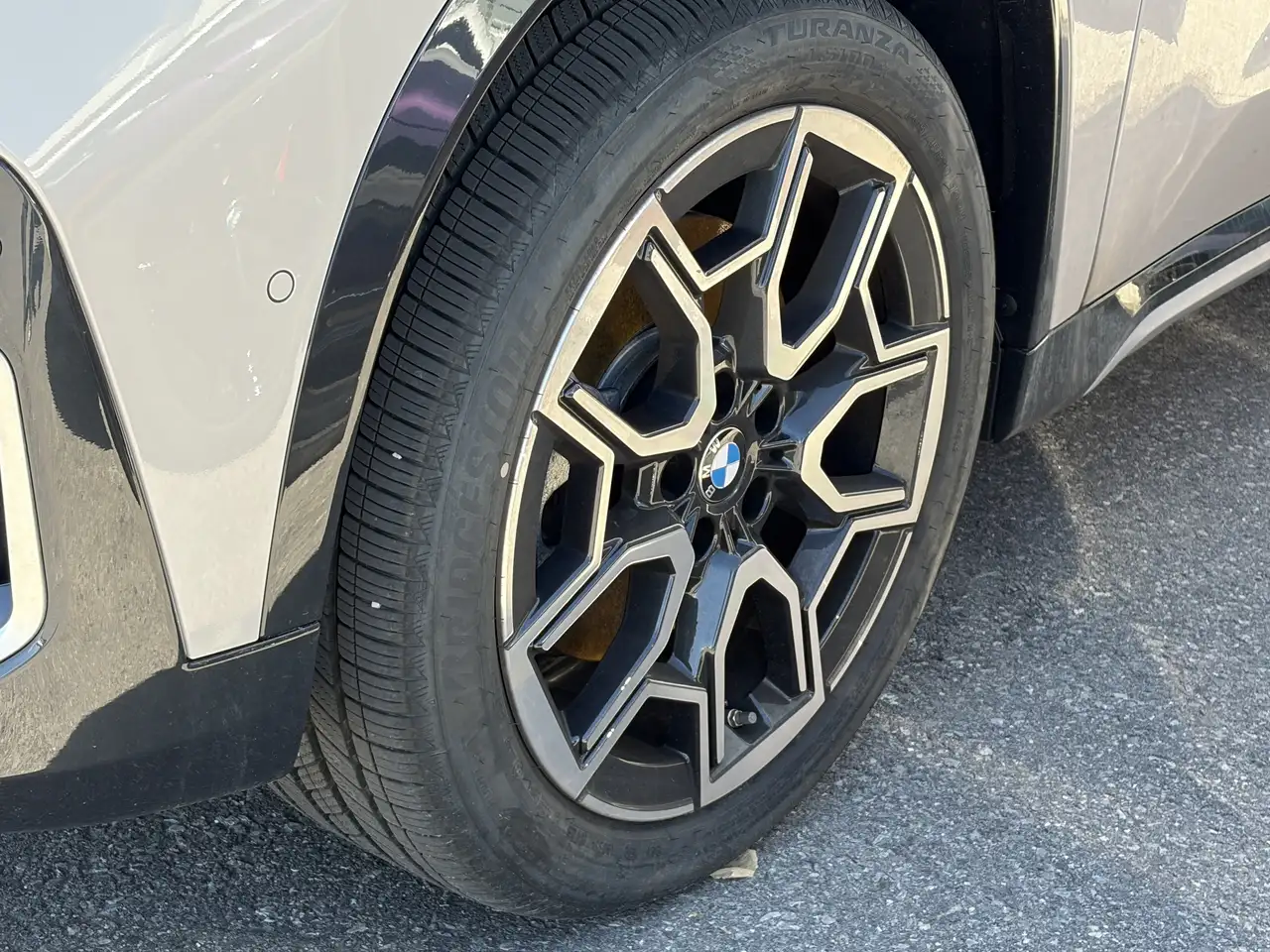 BMW X1 - Image 5