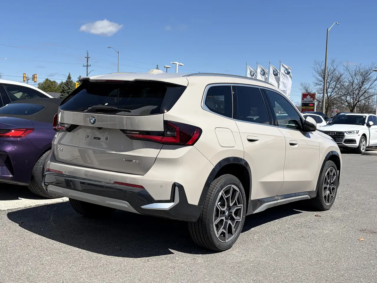 BMW X1 - Image 4