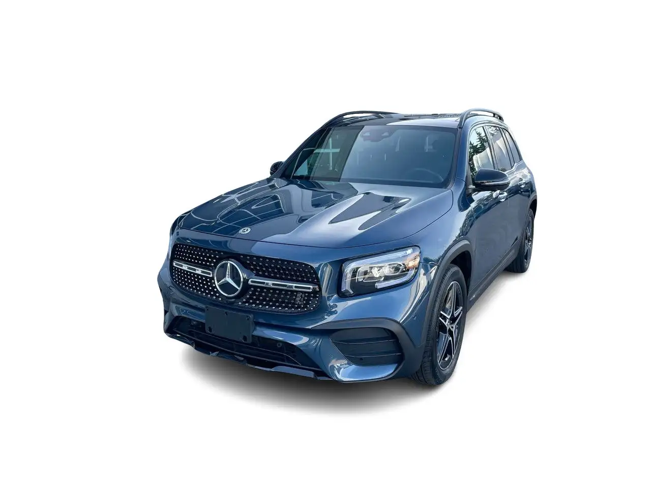 Mercedes-Benz GLB - Image 5