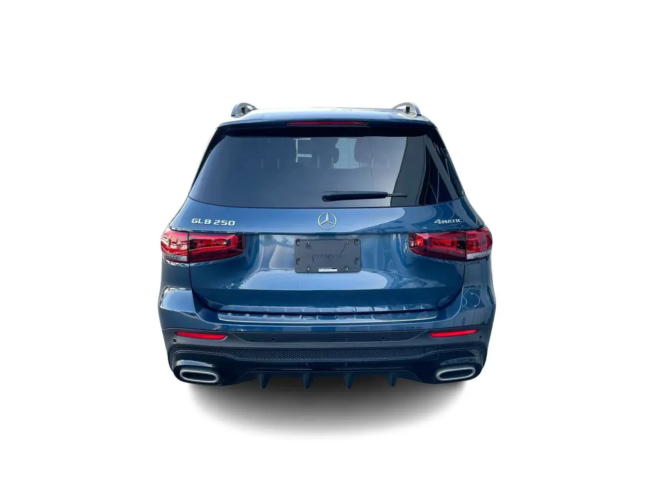 Mercedes-Benz GLB - Image 12