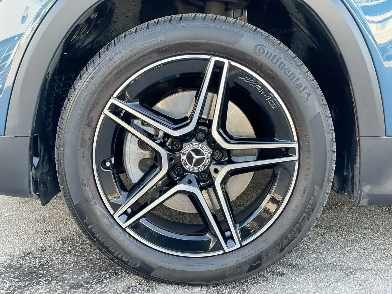 Mercedes-Benz GLB - Image 18