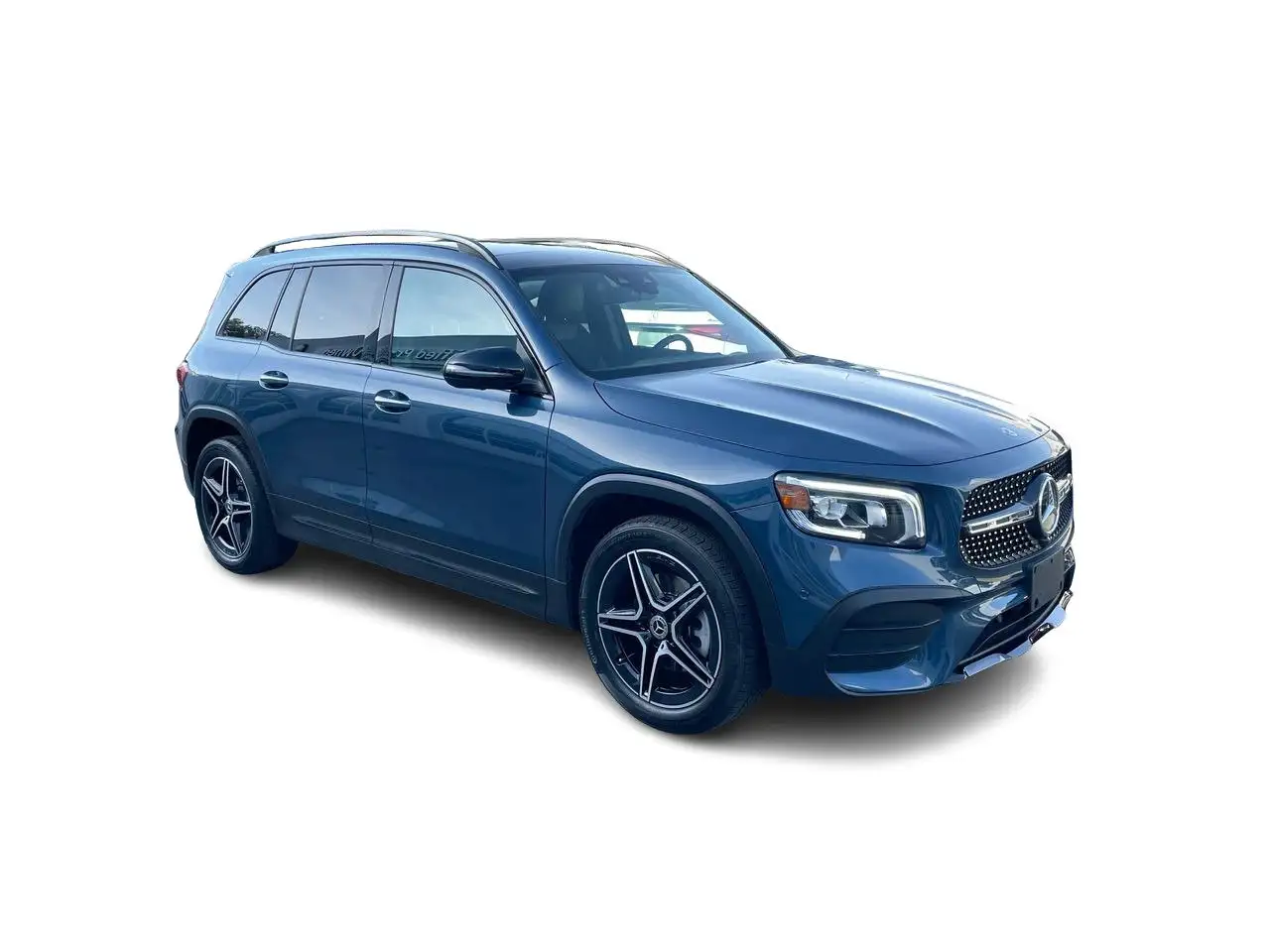 Mercedes-Benz GLB - Image 2