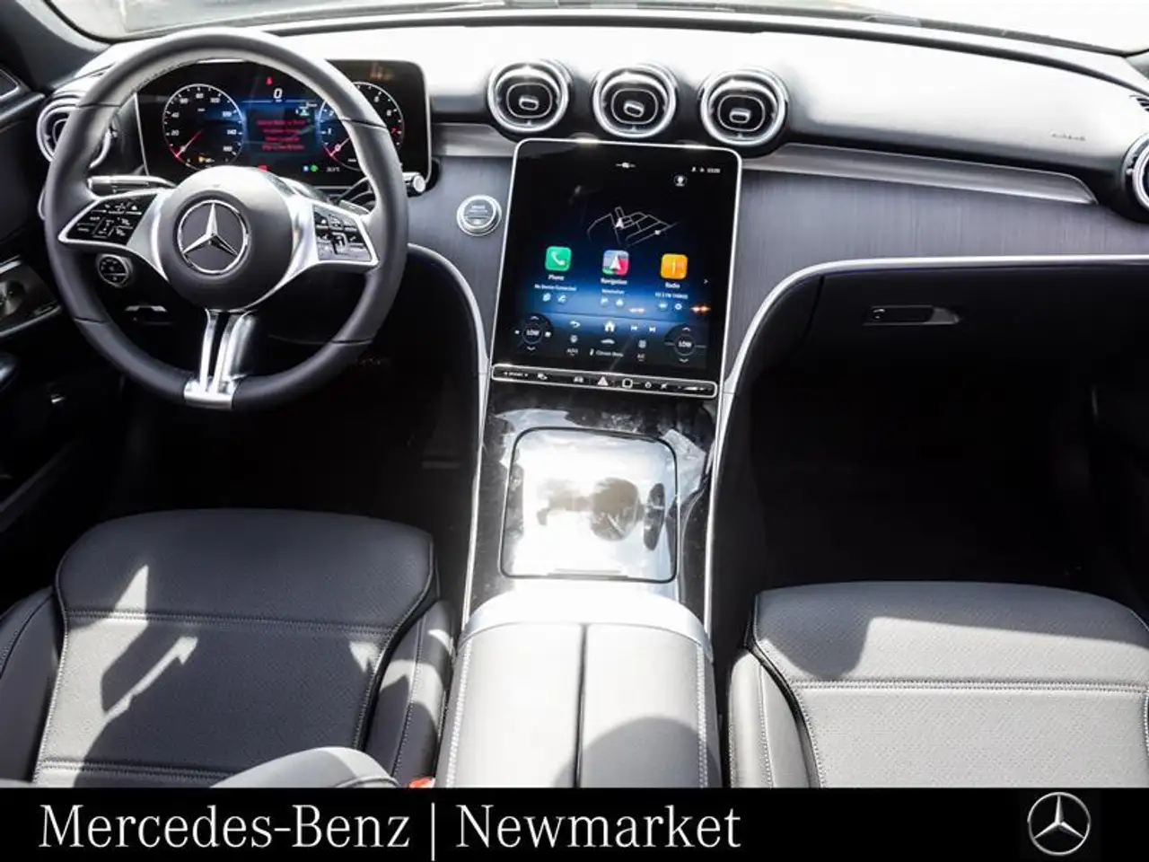 Mercedes-Benz C-Class - Image 15