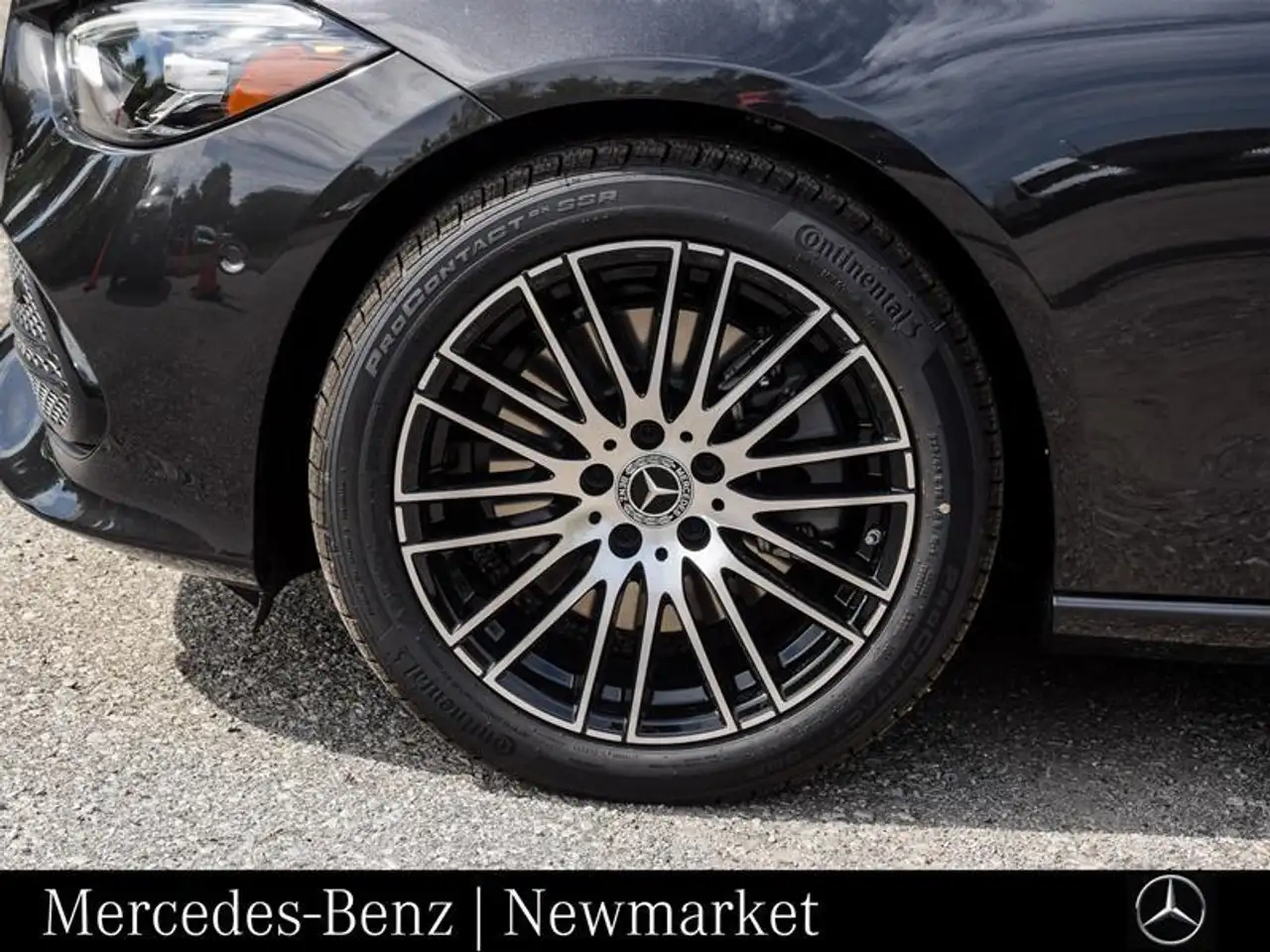 Mercedes-Benz C-Class - Image 8