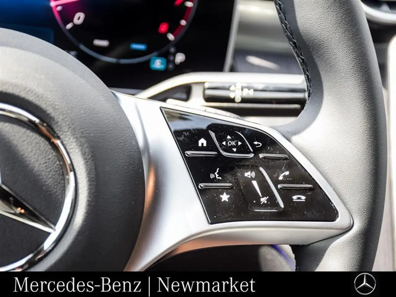 Mercedes-Benz C-Class - Image 22