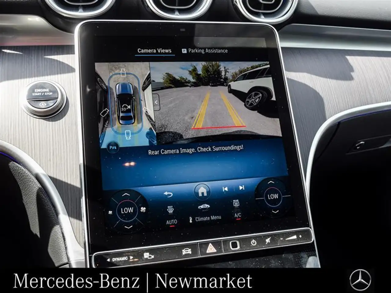 Mercedes-Benz C-Class - Image 19
