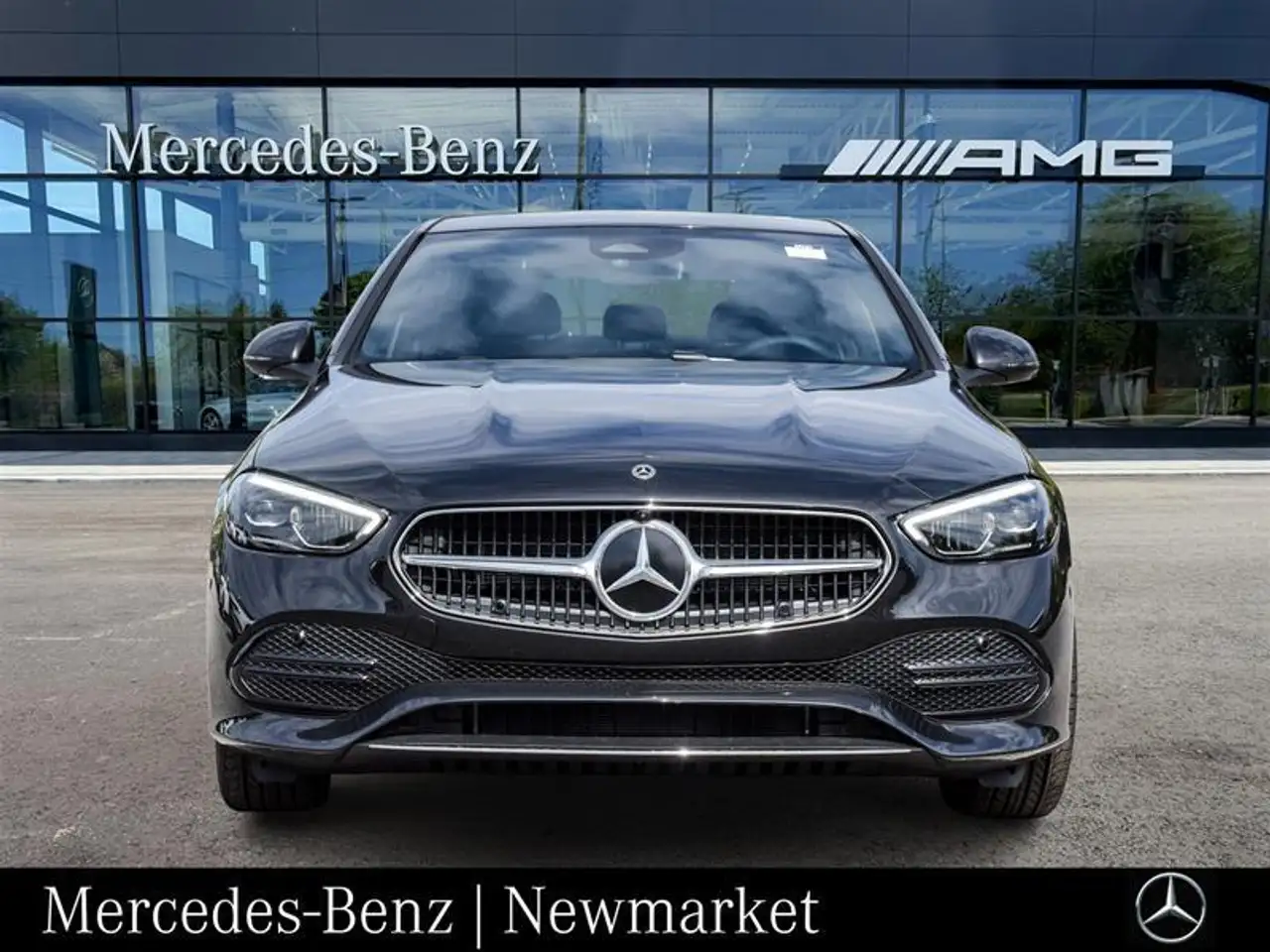 Mercedes-Benz C-Class - Image 2