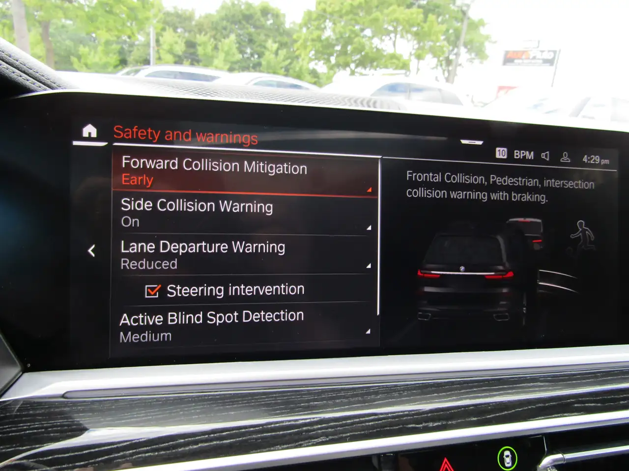 BMW X7 - Image 33