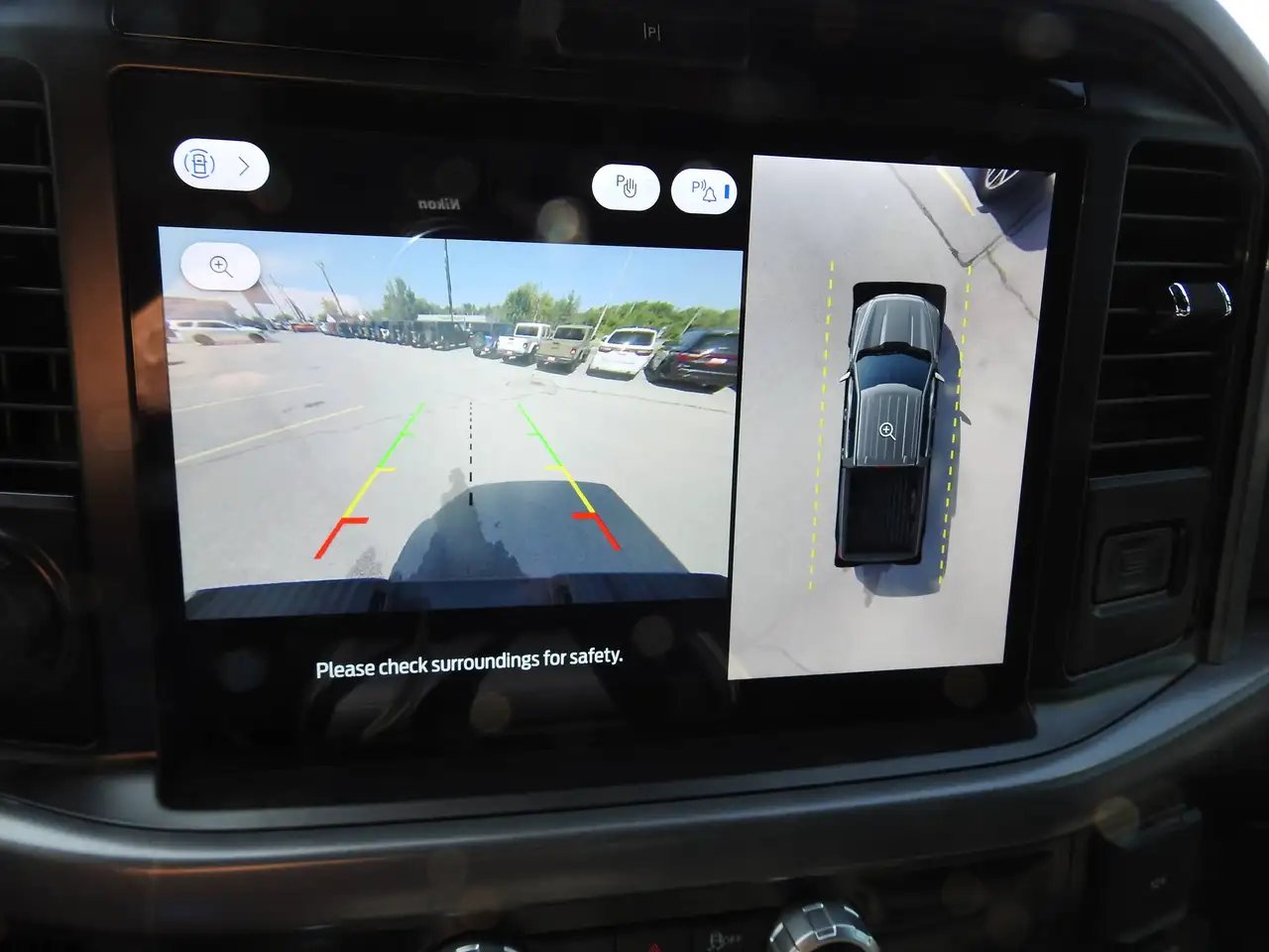Ford F-150 - Image 14