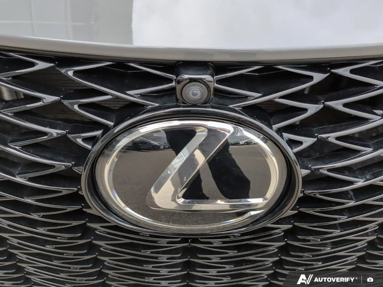 Lexus IS - Image 9