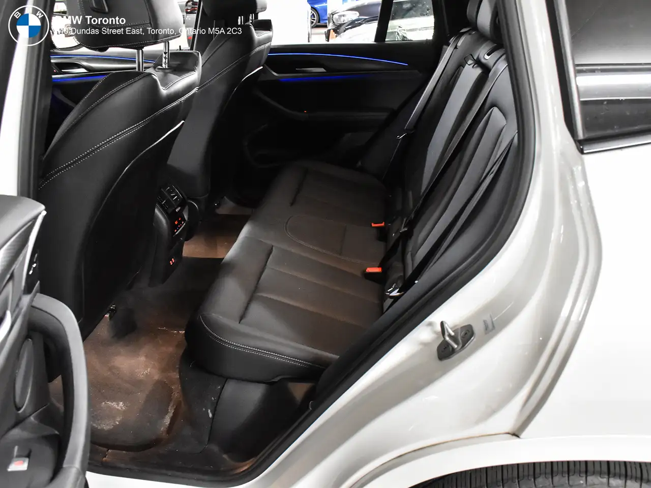 BMW X3 - Image 13