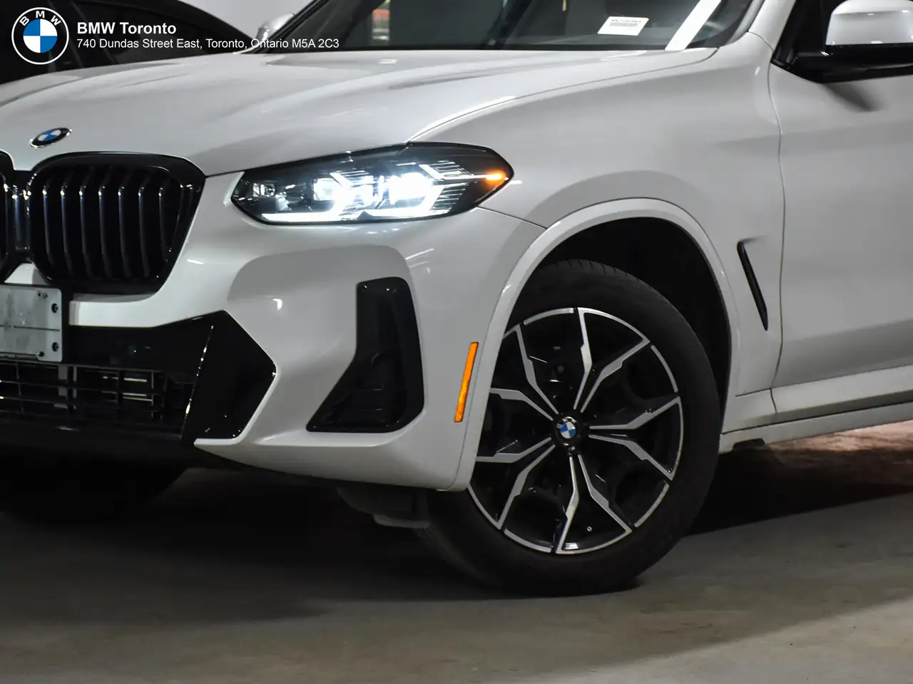 BMW X3 - Image 5