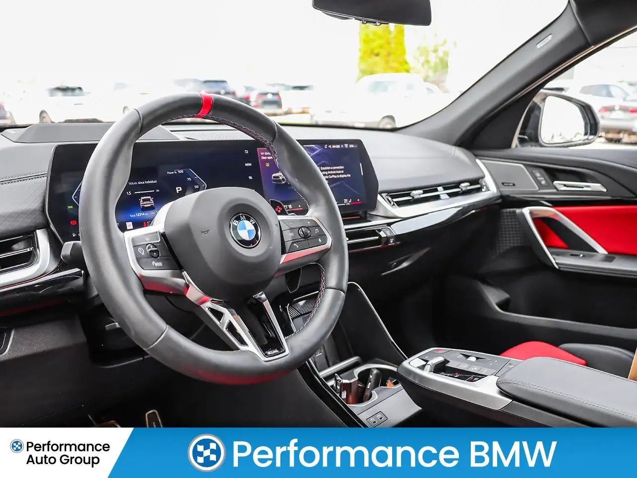 BMW X2 - Image 12