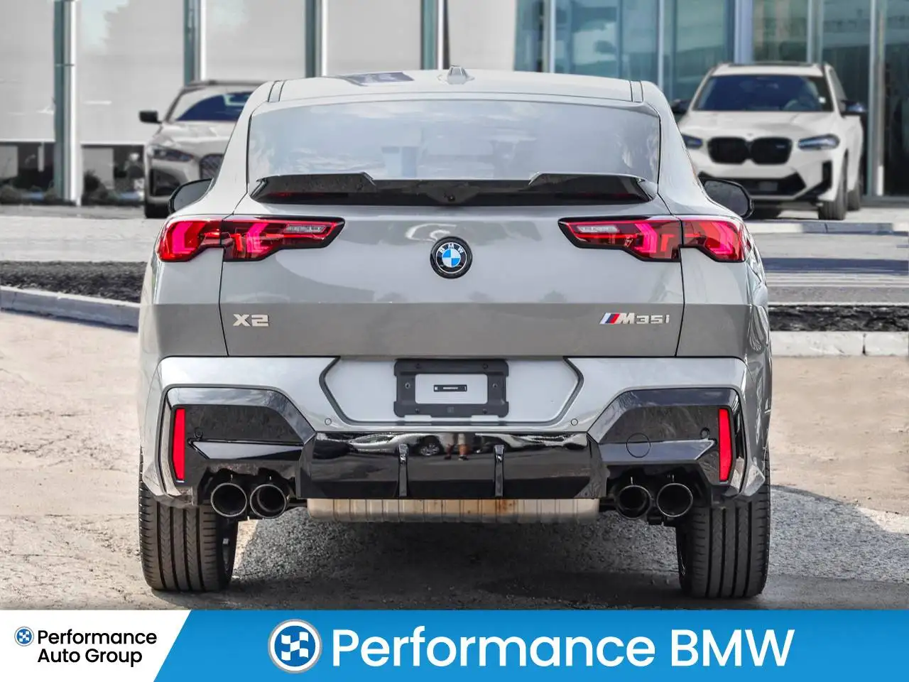 BMW X2 - Image 6