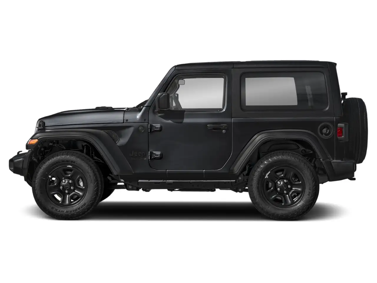 Jeep Wrangler - Image 3