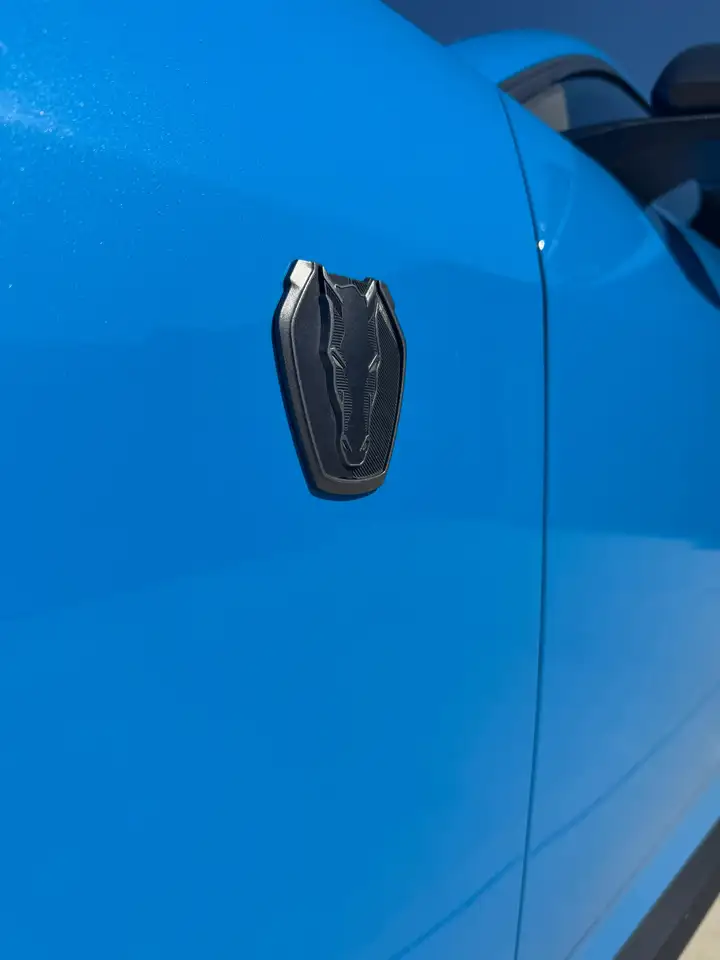 Ford Mustang - Image 3