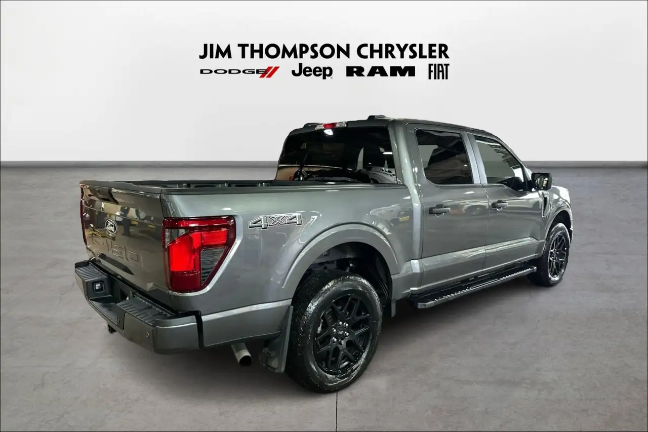 Ford F-150 - Image 5