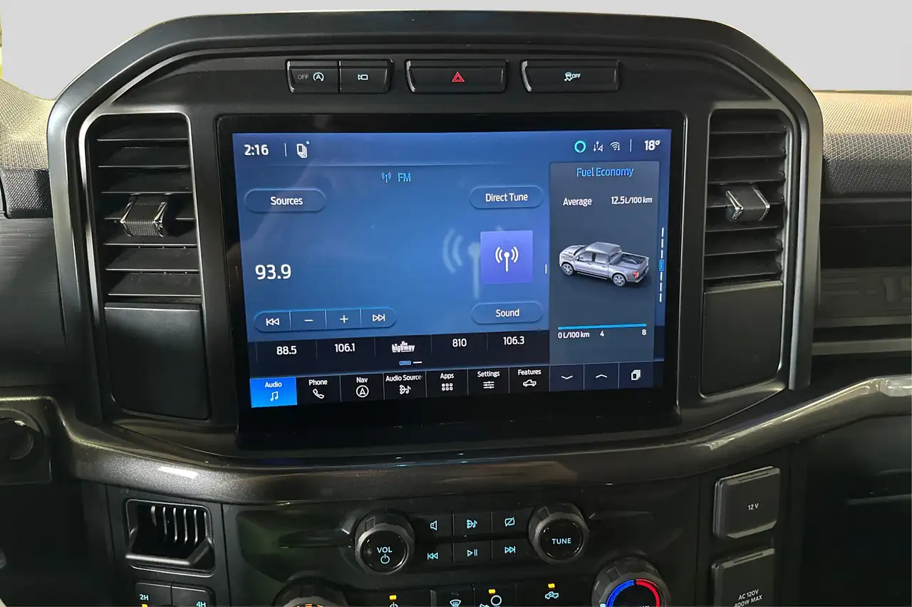 Ford F-150 - Image 30