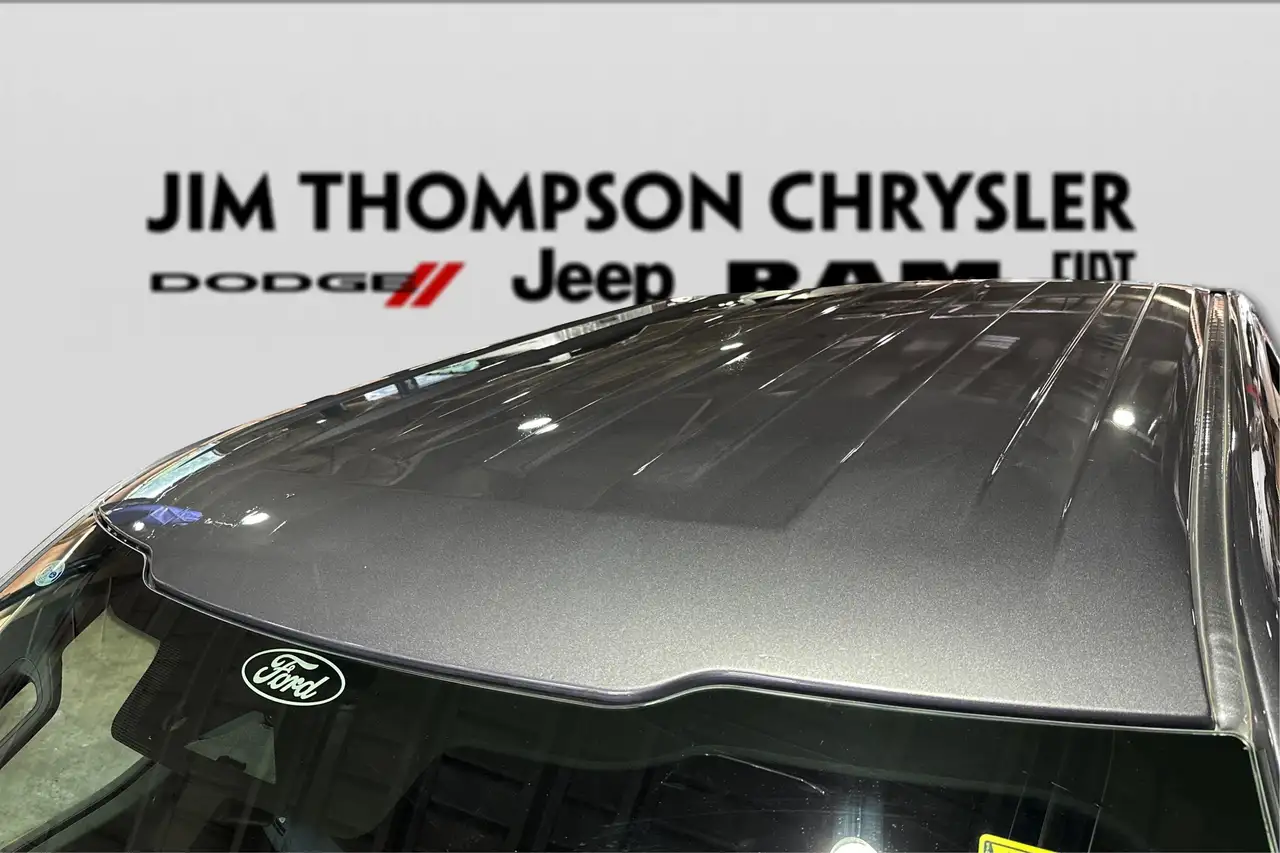 Ford F-150 - Image 9