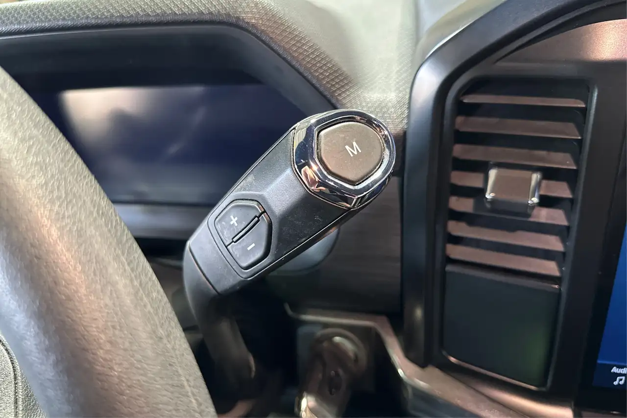 Ford F-150 - Image 31