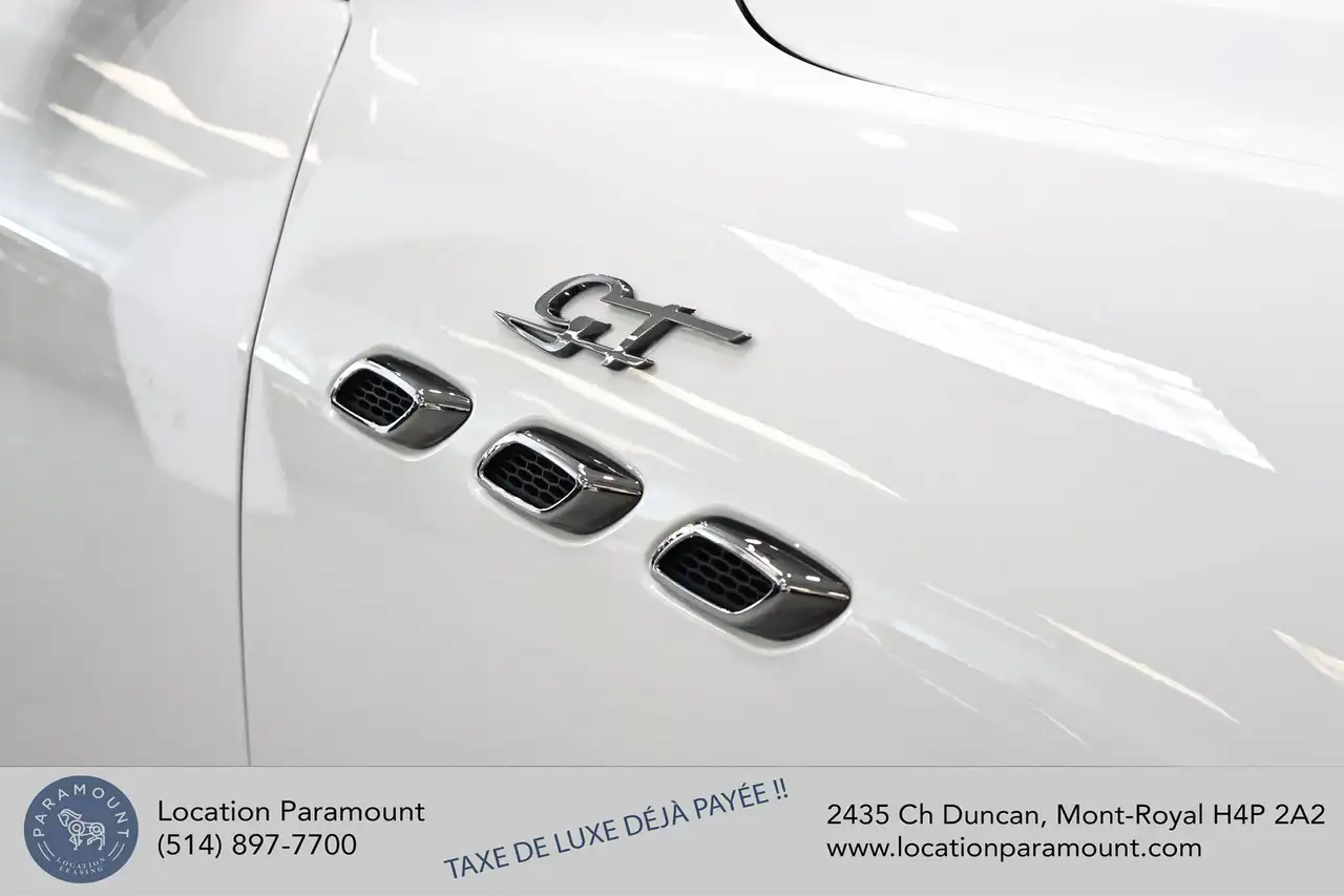 Maserati Levante - Image 21