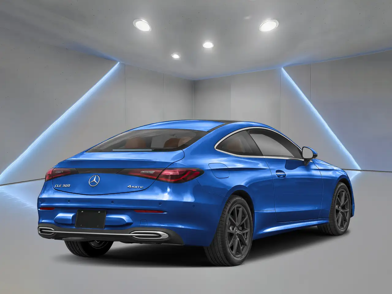 Mercedes-Benz CLE - Image 2