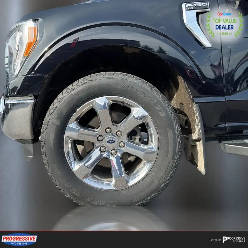 Ford F-150 - Image 11