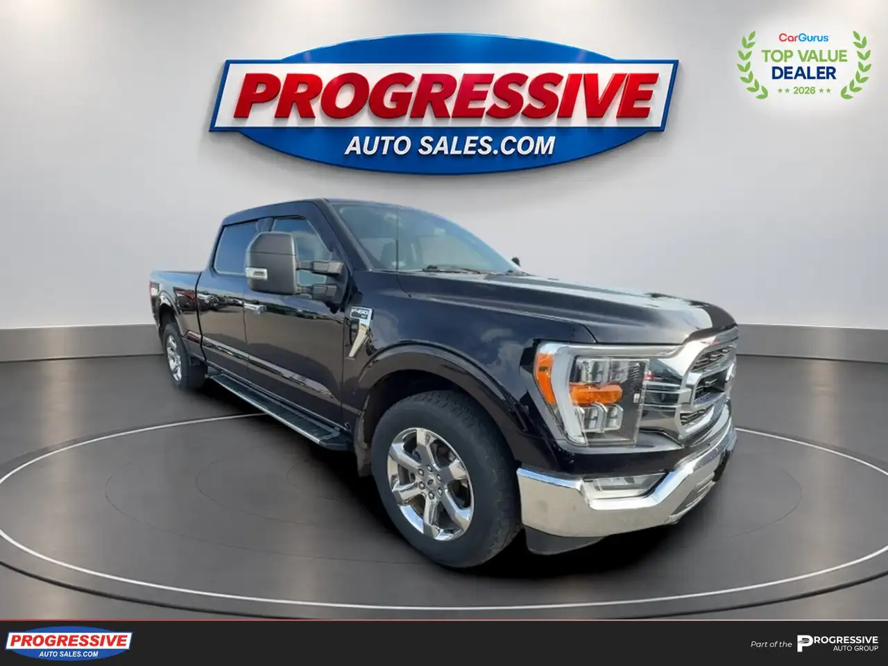 Ford F-150 - Image 3