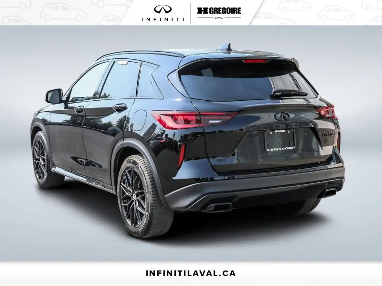Infiniti QX50 - Image 6